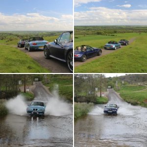 Peak District, 14  May 2017