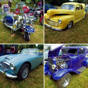 Ashover classic