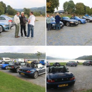 Welsh Cruise Sep 14 2014