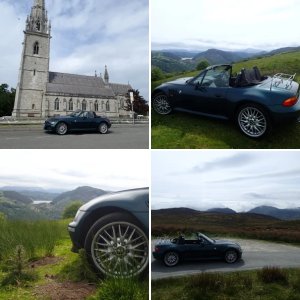 Day out