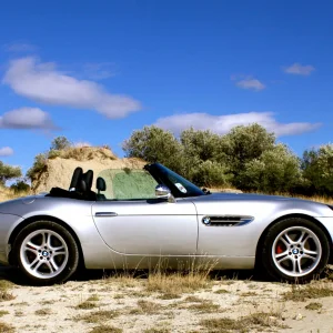 BMW Z8