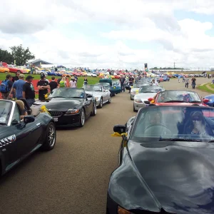 2012 Silverstone Zed Fest
