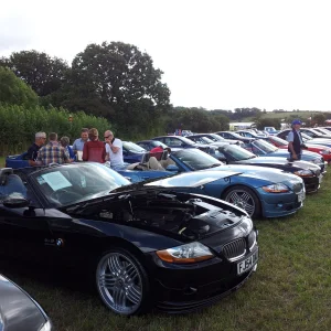 2014 Gloucestershire Show