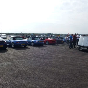 Line up 4