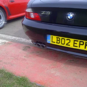 2012 Silverstone Zed Fest