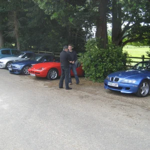 Media 'June 2011 Rutland Cruise' in category '2011 Rutland Cruise'