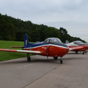 Cold war jets & Zs