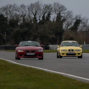 Snetterton 300