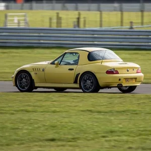 Snetterton 300