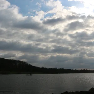 Rutland Water Meet - 20 March 2016