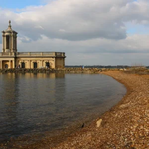 Rutland Water Meet - 20 March 2016