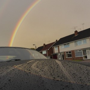 Rainbow
