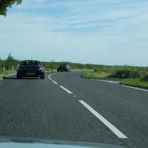 Cruise near newark