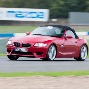 BMWCCGB Donington Park September 2016