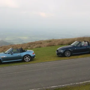 The Mints in Wales, 14 October 2016
