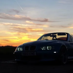 Sunset Z