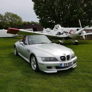 My other toy  has wings
