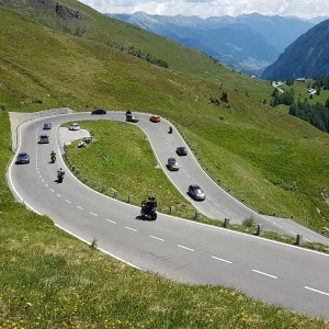 Grossglockner