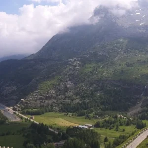 French Alps