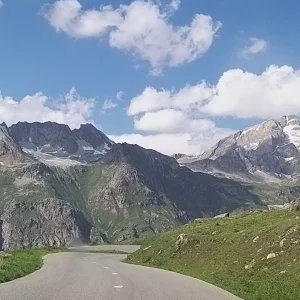 Road to Beaufort 2