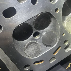 DIY Valve job