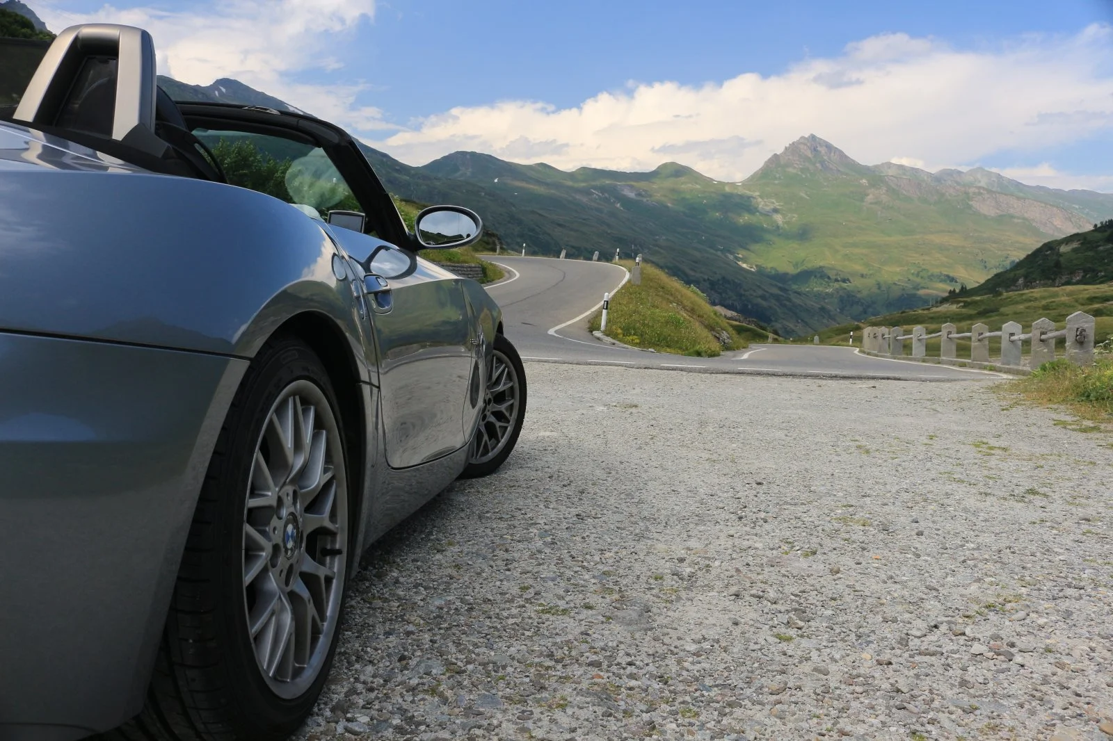 Mints Euro Trip July 2015
