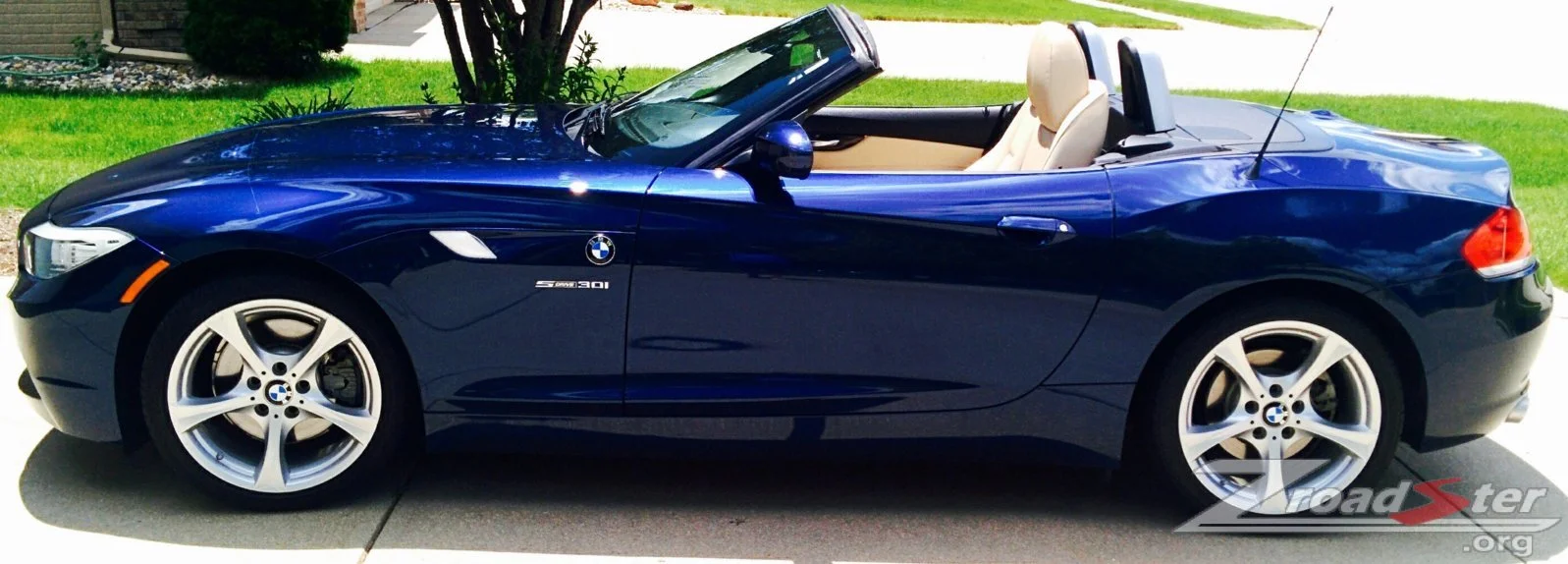 Nebraska Z4